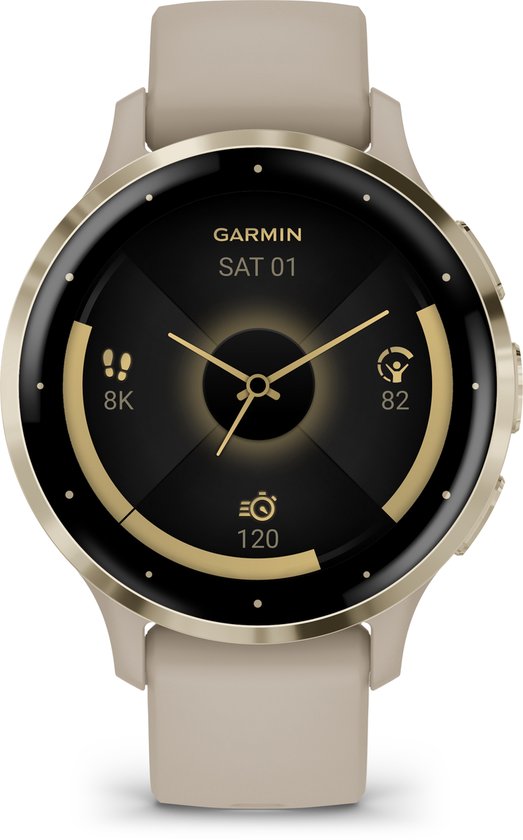 Garmin Venu 3S (41 mm)
