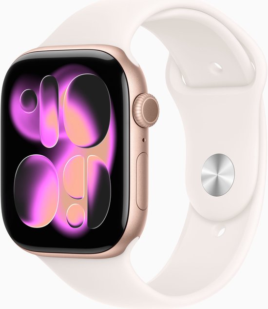 Apple Watch Series 11 (GPS, 42 mm)