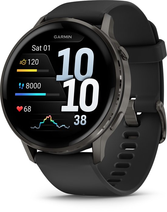 Garmin Venu 4 (45 mm)