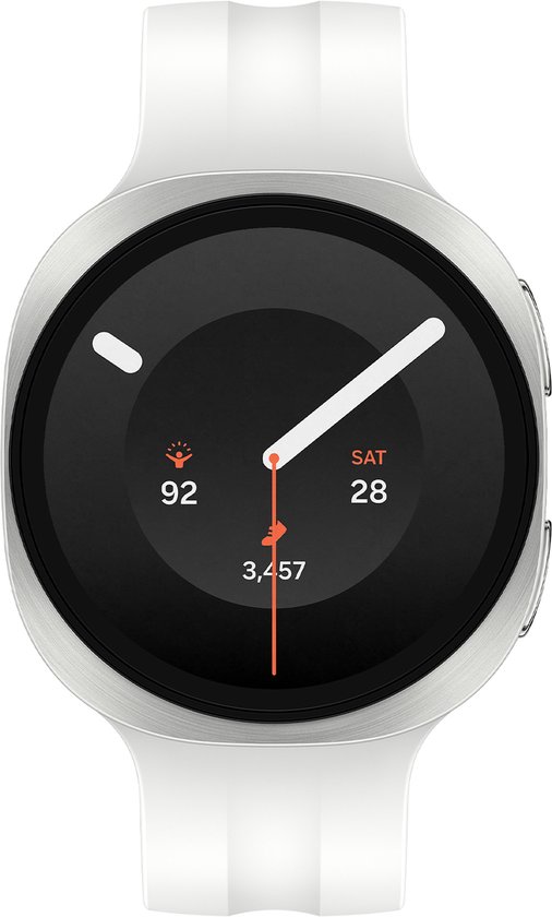 Samsung Galaxy Watch9 (40 mm, wifi + gps) — smartwatch van Samsung